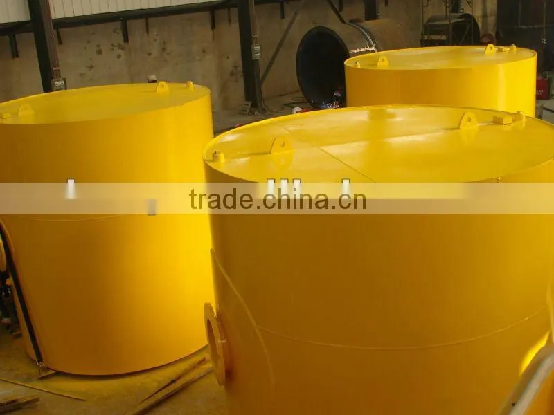 HG2.2 Steel Mooring Buoy