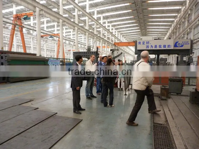 SJ-YD31200 SJ-YDQ31315 SJ-Y31500/31800C Vertical CNC Gear Hobbing Machine Price