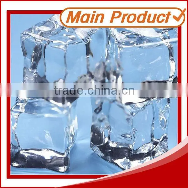 2014 hot sale and cheapeast commercial cube ice machine