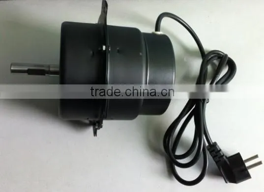 Fctory direct sell exhaust fan with SASO certificate