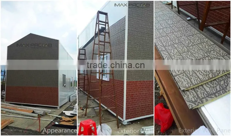 USD200 Coupon Saudi Arabia Container House Price