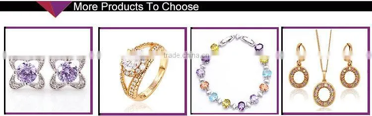 New Design Fashion Personality Gold Alloy Arrow Women's Chain Necklace