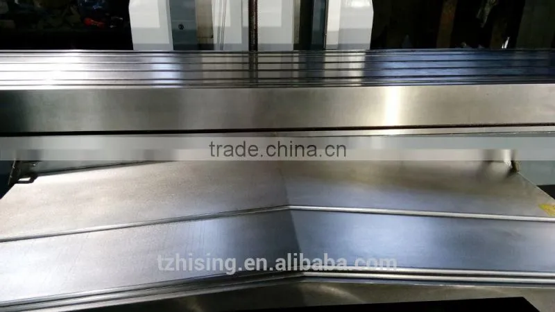 X718 high quality universal bed type Milling Machine