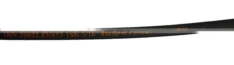 Cheap Rubber Hydraulic Hose EN 853 1SN