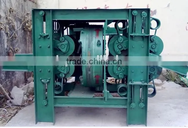 easy using wood log peeler/log peeler/tree peeler
