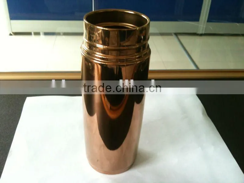 Automatic Vacuum magnetron sputter Coating equipment