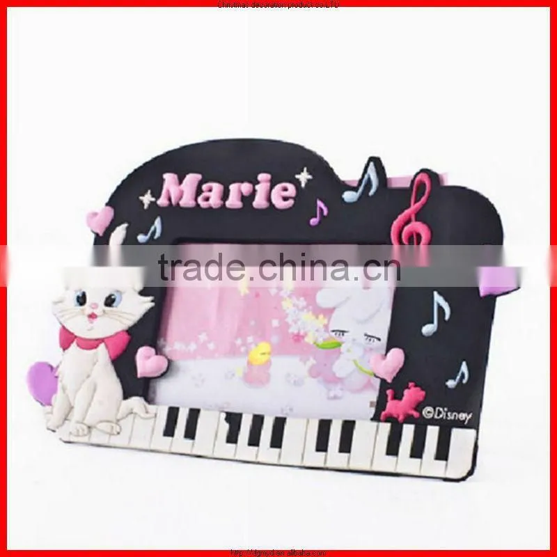 Best selling picture frame,latest attractive gifts fashion photo frame