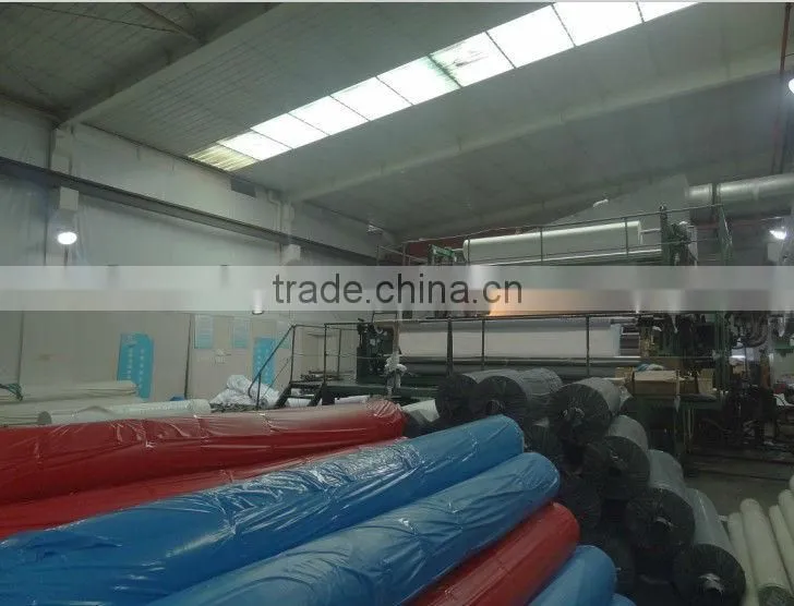 outdoor custom advertising PVC material flex banner