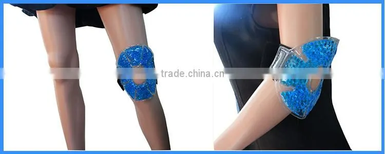 GEL KNEE HOT COLD PACKS