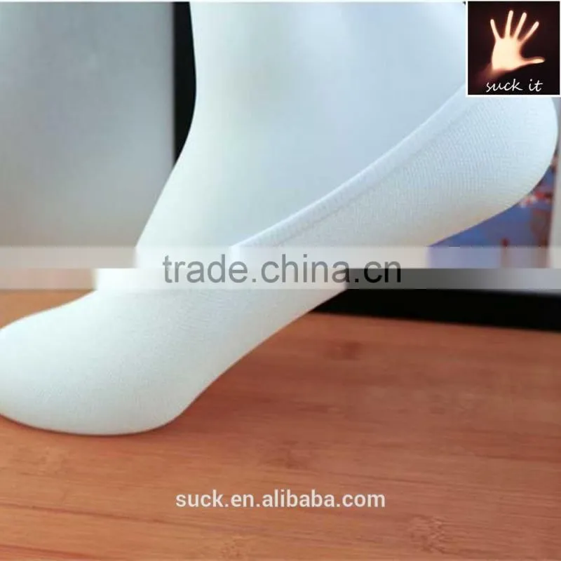 6 Colors Women Summer Invisible Lace Cotton Socks Boat Ankle Short socks from china