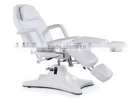 Electric massage table, facial bed, spa bed