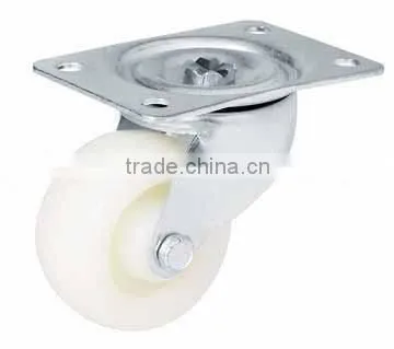 nylon caster