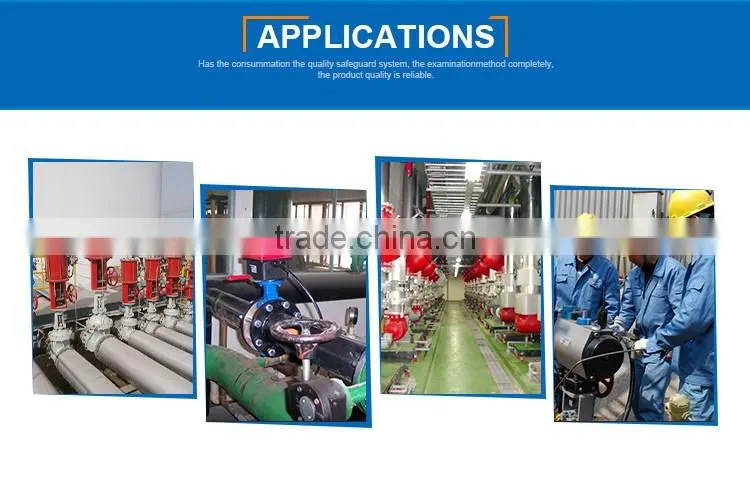 CWX-15N Electric Stainless Steel Ball Valve