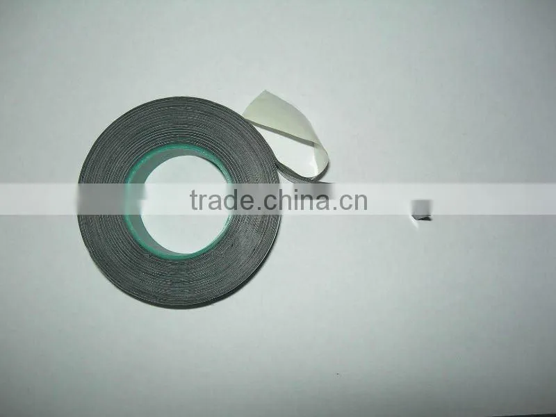 self-amalgamating tape