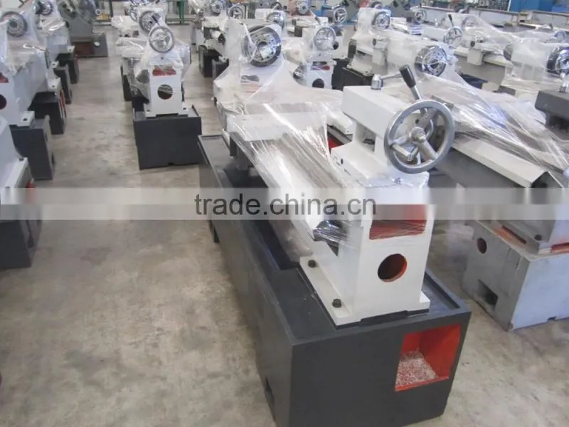 Flat bed Lathe TCK6140Q