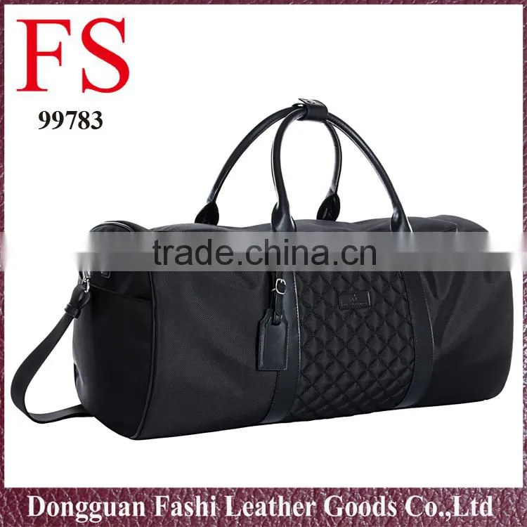 2016 high quality promotional traveling bag