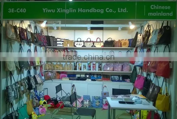 Candy fashion leisure shoulderbag