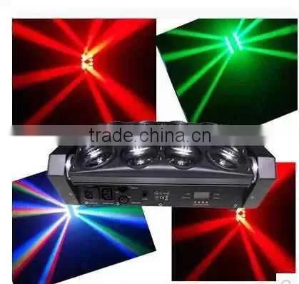 Beam Moving Head Spider Lamp