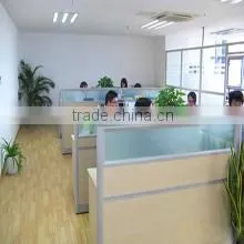 Shaanxi Granfoo Industrial Co., Ltd. company overview - view 2