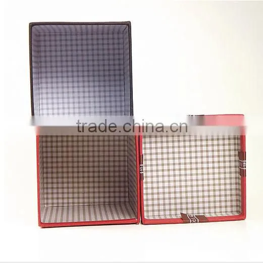 Special Paperboard Gift Box