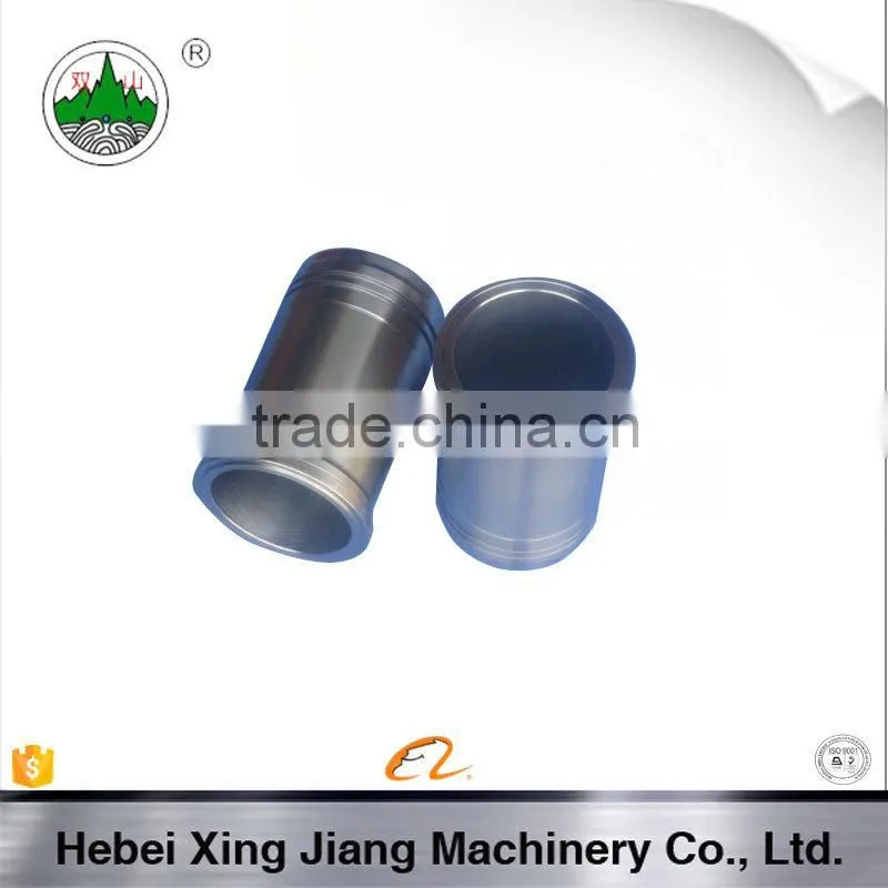 Diesel Engine N190 Cylinder Jacket For Hebei Diesel Engine