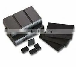 carbon vane blade carbon rod black high pure electrode graphite