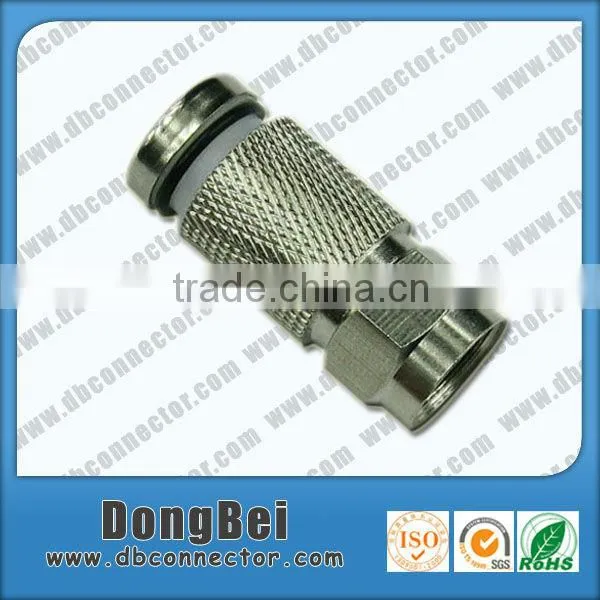 buy 75 ohm f connector socket