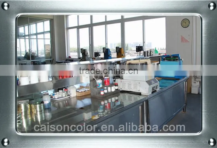 pigment emulsions in nail polish coloring