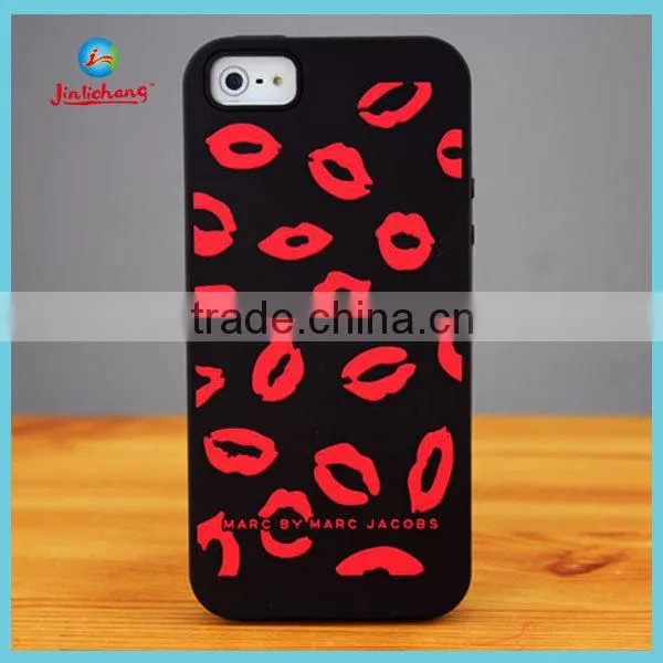 High Quality 9 inch rugged silicone tablet case made in china