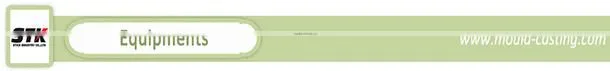 Aluminum injection die casting LED Light housing part
