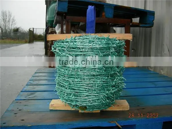 Barbed Wire Machine For Agriculture