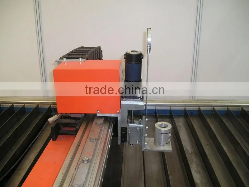 Protable CNC cutting machine1500*3100mm plasma cutter