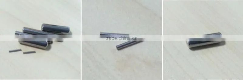 High Performance Micro Roller Needle With Great Low Prices !
