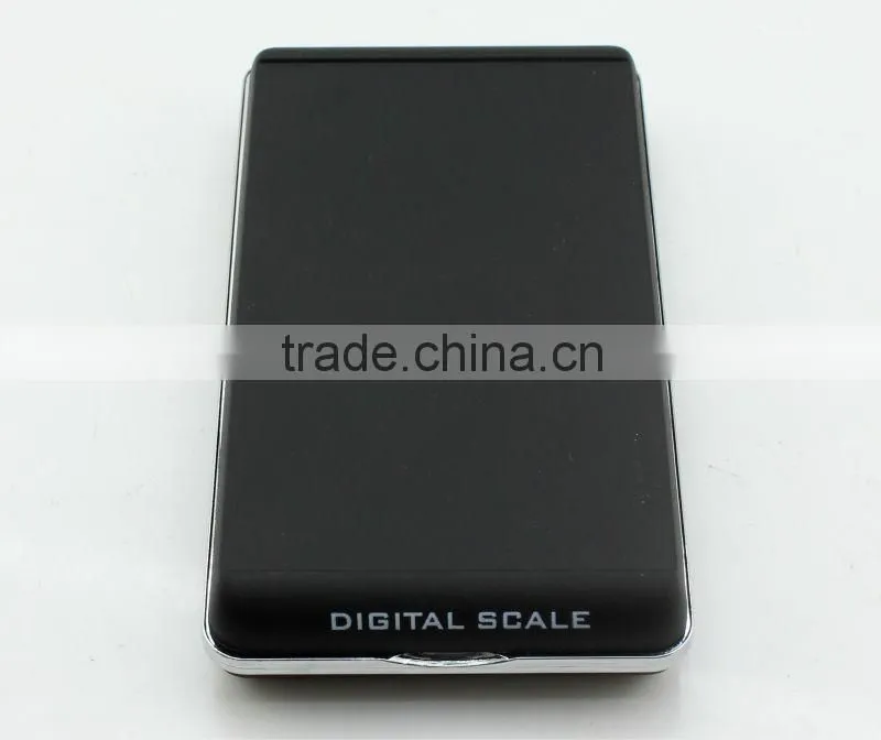 Digital Scale 500g x 0.01g jewelry scale / pocket scale