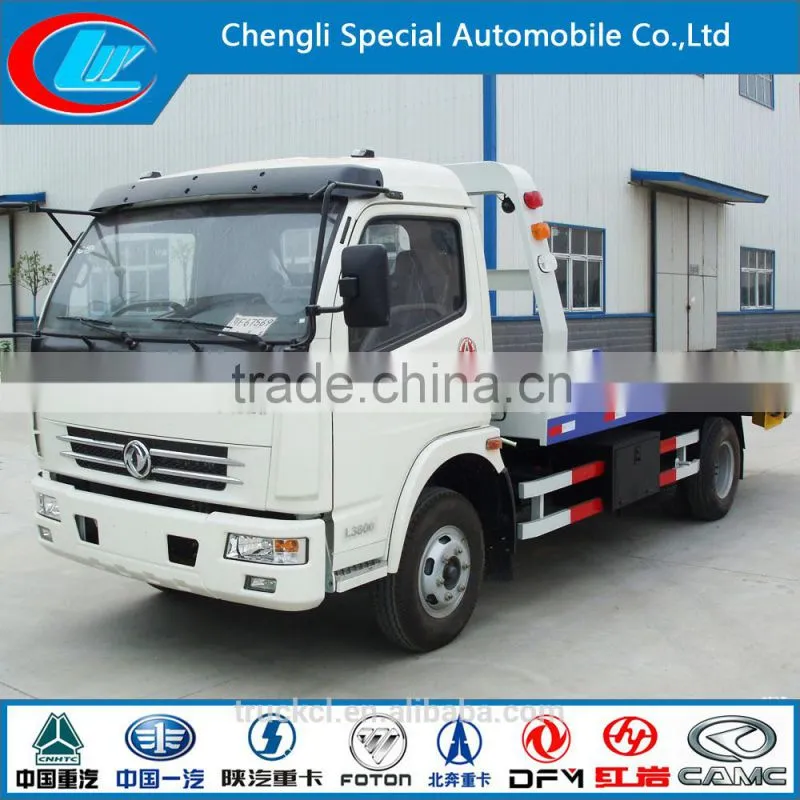 10 ton recovery tow trucks for sale