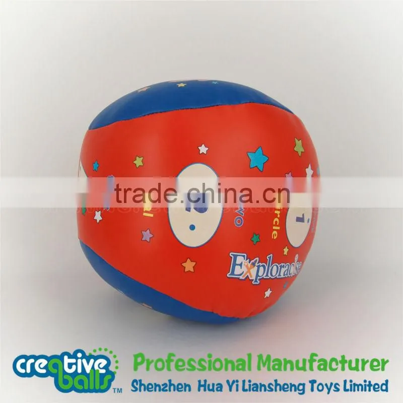 soft baseball toy