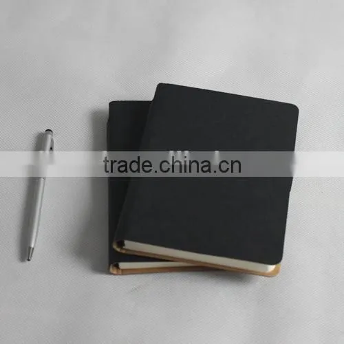 Custom mini notebooks with pen