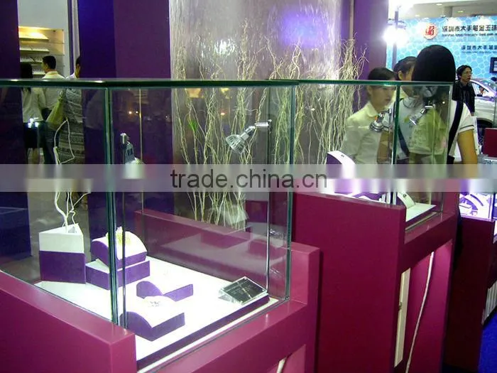Good appearance 3W slim led under cabinet light for jewelry store LC7358B