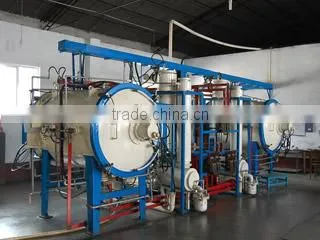 Shandong Yanggu Rock Drilling Tools Factory company overview - view 4