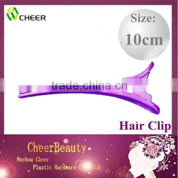 colored Hair clip HC010 /hair clips for girls/types of hair pins