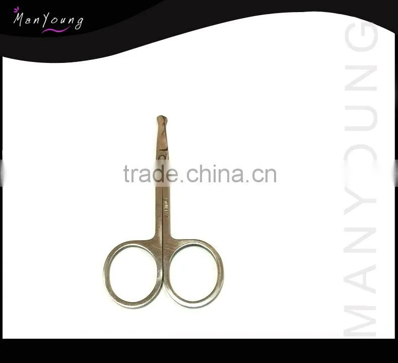 professional cuticle salon nail scissor