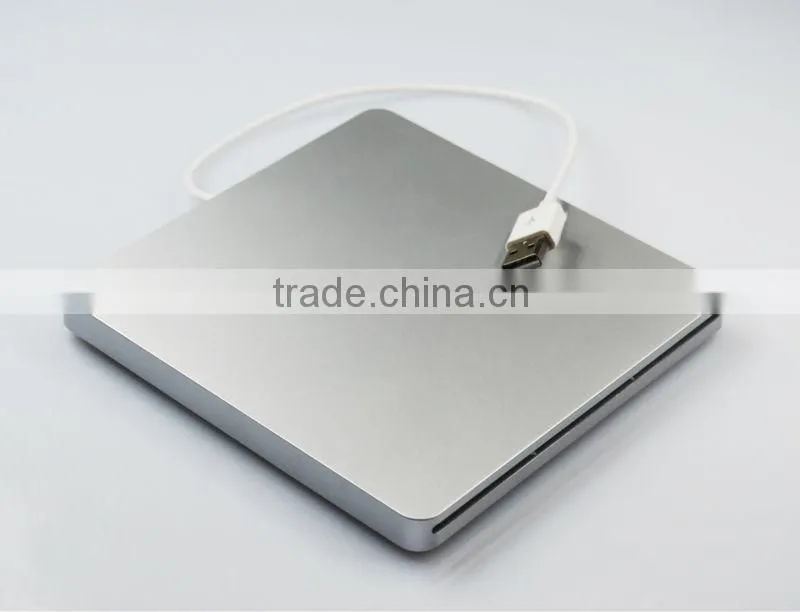 External DVD RW Writer SATA Slot in DVD Drive
