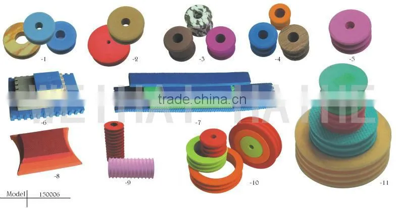 EVA rig winders rig spool LINE WINDER