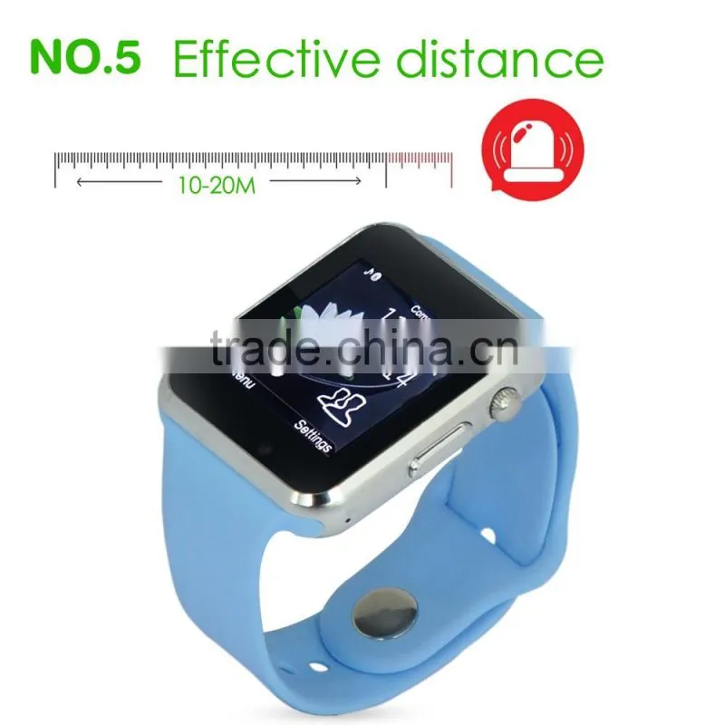 2016 stylish bluetooth watch, Mtk v6 a1 u9 u8 android smartwatch
