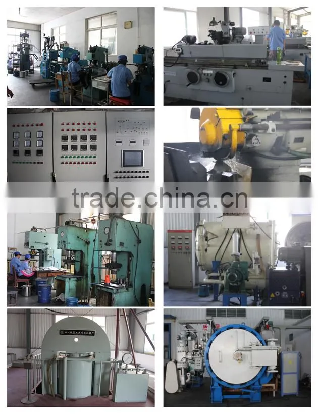 Tungsten Carbide Mechanical Seal Ring /Mechanical Seals/Tungsten Carbide Concave Ring