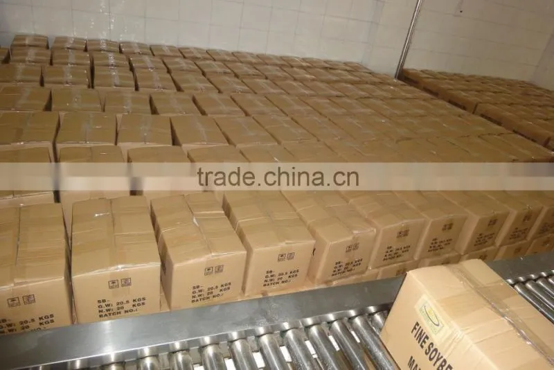 Bulk soy wax for candle making CAS 8016-70-4