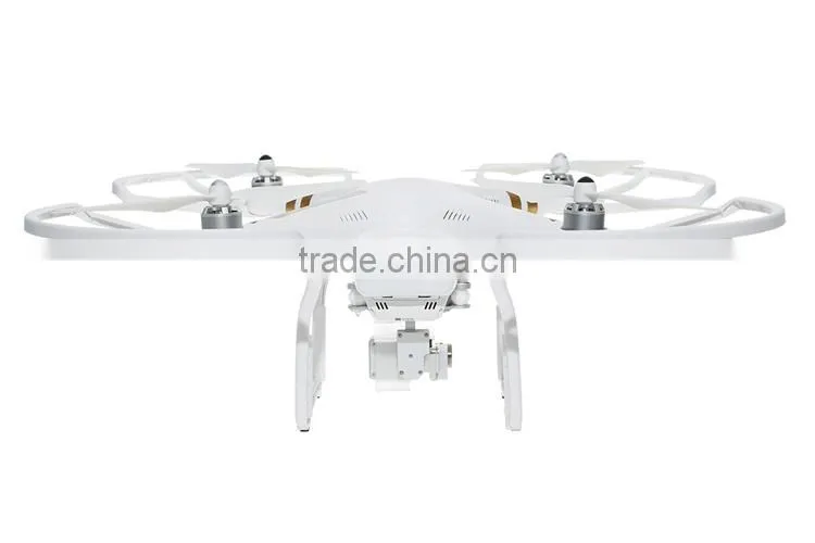 Promotion! Lightweight and Durable Propeller prop Protective Guard for DJI Phantom 3