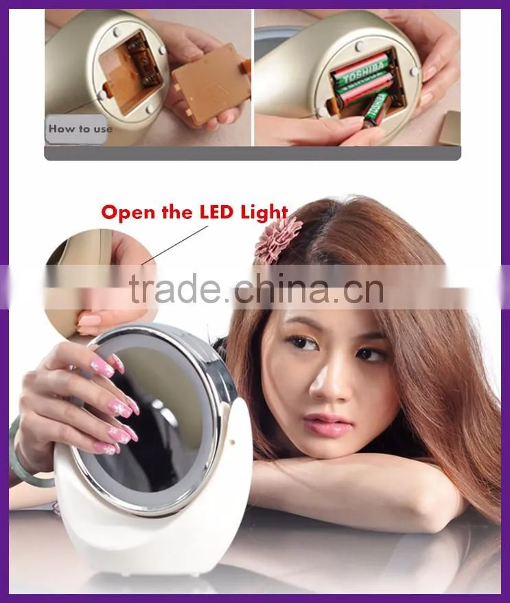 Plastic mirror for wholesales