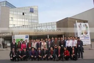 Shantou Zhengyi Tin Can Machine Co., Ltd. company overview - view 3