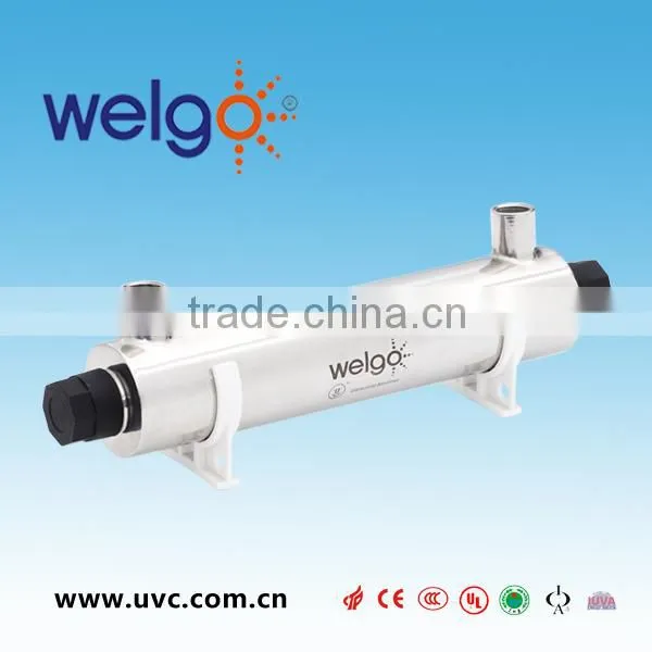 water purifying equipment